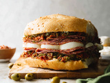 Muffuletta: How to Make the Classic New Orleans Sandwich