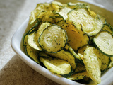 Ranch Cucumber Chips Recipe for a Crunchy and Flavorful Snack