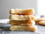 Shortbread Cookies Recipe Simple Buttery Delight