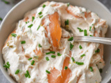Smoked Salmon Dip Recipes for Creamy and Flavorful Appetizers