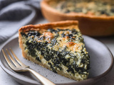 Spanakopita: Classic Greek Spinach Pie Recipe