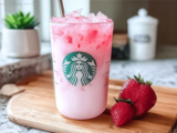 Starbucks Pink Drink Recipe and Tips for the Refreshing Beverage