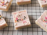 Sugar Cookie Bars Recipe Soft and Frosted