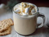 Sugar Cookie Hot Chocolate: Easy Homemade Recipe