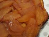 Tarte tatin