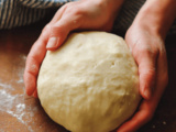 The Best Pizza Dough Recipe for Soft and Crispy Homemade Crust