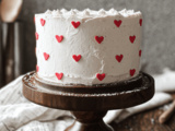 Valentine’s Day Cake Recipes to Impress with Sweet Treats