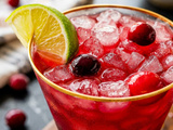 Vodka Cranberry Cocktail Recipe
