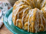 Zucchini Bundt Cake Recipe Moist and Flavorful