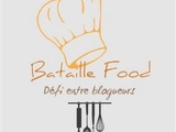 Annonce du thème de la bataille food #131