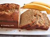 Banana bread healthy