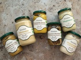 Bioster, des moutardes 100 % françaises, bio et locales
