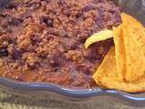 Chili con carne