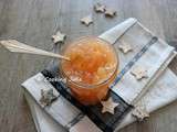 Confiture de coings