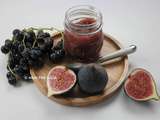 Confiture mi-figue mi-raisin