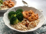 Crevettes Marry Me