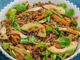 De ma cuisine healthy à la vôtre #29