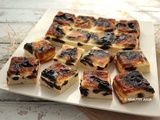 Far aux pruneaux au skyr (sans gluten)