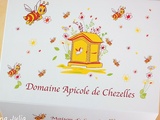 Fête de pâques au domaine apicole de chezelles