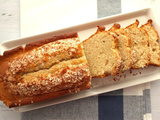 Gros cake breton très moelleux