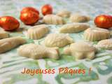 Joyeuses pâques et mise à jour des index de recettes