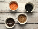 Lentilles : bienfaits, cuisson et utilisation