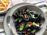 Moules marinière