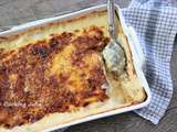 Quenelles aux champignons