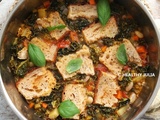 Ribollita, la soupe toscane
