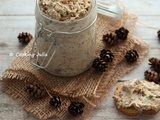 Rillettes de maquereau