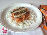 Rougail sardine