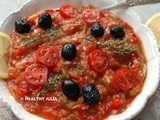 Salade mechouia