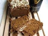 Soda bread (pain irlandais) à la guinness