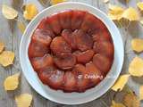 Tarte tatin