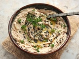 Tartinade au thon et à l’artichaut