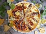 Thème du mois : les tartes aux légumes d'hiver