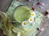 Theme du mois : un smoothie sinon rien