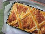 Tourte schuss