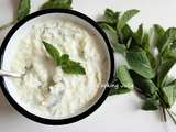 Tzatziki