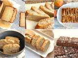 Variations healthy autour… des gâteaux à la noix de coco