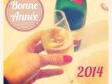 Bonne Année 2014