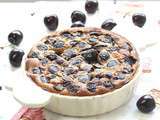 Clafoutis aux Cerises