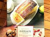 Concours pour tenter de gagner mon livre « Gâteaux de Maman », « Espagne » et « Flans et Cannelés »