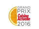 Concours: Tentez de gagner une Box Cuisine Actuelle