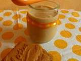 Crème aux Speculoos ou la crème qu'on peut déguster sans culpabilité ♥