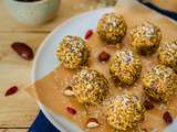 Energy balls