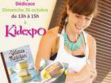 Gagnez vos places pour le salon Kidexpo