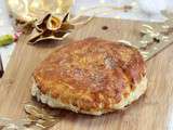 Galette des Rois aux Carambar®