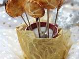 Galette Pops