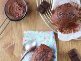 Gâteau au Yaourt au Chocolat